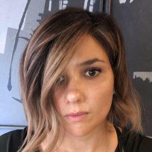 Meet your Posher, Jyll